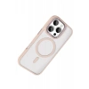Apple iPhone 16 Pro Max Terea Magsafe Kapak - Pembe