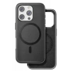 Apple iPhone 16 Pro Puskas Magsafe Kapak - Siyah