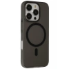 Apple iPhone 16 Pro Tuna PC Slim Magsafe Kapak - Siyah