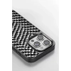 Apple iPhone 16 Pro Viper Kapak - Titan Gri
