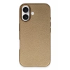 Apple iPhone 16 Wonder Deri Magsafe Kapak - Bronz