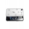 Apple iPhone 16E Fiyonk Desenli Kapak - Desen 2