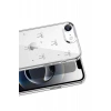 Apple iPhone 16E Fiyonk Desenli Kapak - Desen 5