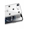 Apple iPhone 16E Fiyonk Desenli Kapak - Desen 7