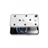 Apple iPhone 16E Fiyonk Desenli Kapak - Desen 7