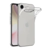 Apple iPhone 16E Kılıf Lüx Şeffaf Silikon
