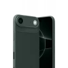 Apple iPhone 17 Air Auto Focus Karbon Kapak - Koyu Yeşil
