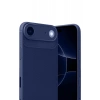 Apple iPhone 17 Air Auto Focus Karbon Kapak - Lacivert