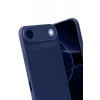 Apple iPhone 17 Air Auto Focus Karbon Kapak - Lacivert