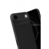 Apple iPhone 17 Air Auto Focus Karbon Kapak - Siyah