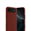 Apple iPhone 17 Air First Silikon - Bordo