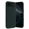 Apple iPhone 17 Air First Silikon - Koyu Yeşil