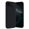 Apple iPhone 17 Air First Silikon - Siyah