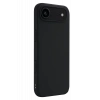 Apple iPhone 17 Air First Silikon - Siyah