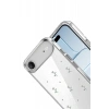 Apple iPhone 17 Air Fiyonk Desenli Kapak - Desen 4