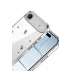 Apple iPhone 17 Air Fiyonk Desenli Kapak - Desen 6