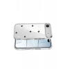 Apple iPhone 17 Air Fiyonk Desenli Kapak - Desen 7