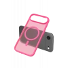 Apple iPhone 17 Air Jota Magsafe Kapak - Rose
