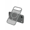 Apple iPhone 17 Air Jota Magsafe Kapak - Titan Gri