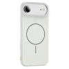 Apple iPhone 17 Air Jully Magsafe Kapak - Beyaz