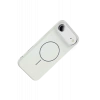 Apple iPhone 17 Air Jully Magsafe Kapak - Beyaz