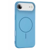 Apple iPhone 17 Air Jully Magsafe Kapak - Mavi