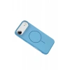 Apple iPhone 17 Air Jully Magsafe Kapak - Mavi