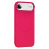 Apple iPhone 17 Air Jully Magsafe Kapak - Pembe