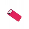 Apple iPhone 17 Air Jully Magsafe Kapak - Pembe