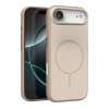 Apple iPhone 17 Air Neva Magsafe Kapak - Gold