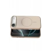 Apple iPhone 17 Air Neva Magsafe Kapak - Gold