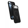 Apple iPhone 17 Air Regal Magsafe Standlı Kapak - Siyah