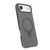 Apple iPhone 17 Air Regal Magsafe Standlı Kapak - Titan Gri