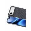 Apple iPhone 17 Air Vega Magsafe Kapak - Gri