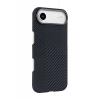 Apple iPhone 17 Air Vega Magsafe Kapak - Siyah