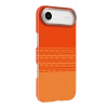 Apple iPhone 17 Air Vega Magsafe Kapak - Turuncu