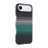 Apple iPhone 17 Air Vega Magsafe Kapak - Yeşil