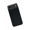 Apple iPhone 17 Air Volt Magsafe Kapak - Siyah