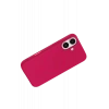 Apple iPhone 17 Jully Magsafe Kapak - Pembe