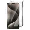 Apple iPhone 17 Pro Bilvis 3X AR HD Cam Ekran Koruyucu - Siyah