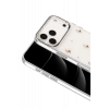 Apple iPhone 17 Pro Fiyonk Desenli Kapak - Desen 6