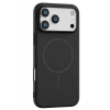 Apple iPhone 17 Pro Max Jully Magsafe Kapak - Siyah
