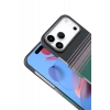 Apple iPhone 17 Pro Max Vega Magsafe Kapak - Yeşil