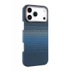 Apple iPhone 17 Pro Vega Magsafe Kapak - Mavi