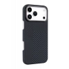 Apple iPhone 17 Pro Vega Magsafe Kapak - Siyah