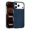 Apple iPhone 17 Pro Vega Magsafe Kapak - Turkuaz
