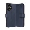 Apple iPhone 17 Trend S Plus Kapaklı Kılıf - Lacivert