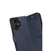 Apple iPhone 17 Trend S Plus Kapaklı Kılıf - Lacivert