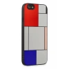 Apple iPhone 6 Kılıf Mirror Desenli Kapak - Mirror - 9