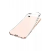 Apple iPhone 7 Kılıf Lüx Şeffaf Silikon